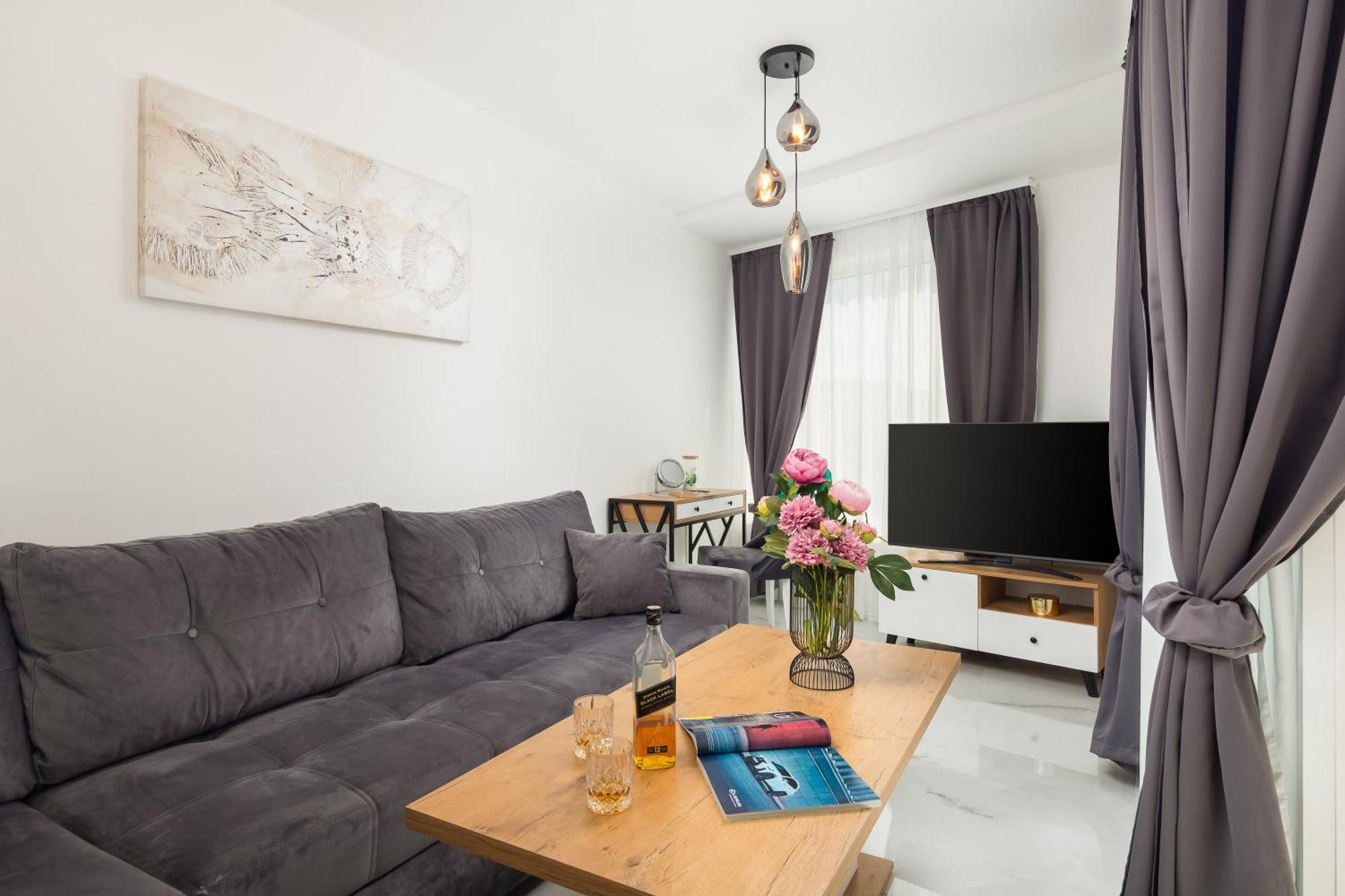 Beach Villa Valentina Трогир Номер фото